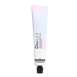 L`Oréal Professionnel Dialight 7.31 Medium Blonde Gold Ash 50ml