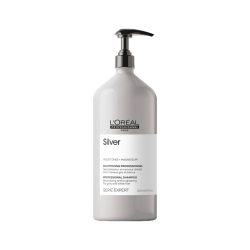 L'Oréal Professionnel Série Expert Silver Shampoo 1500ml