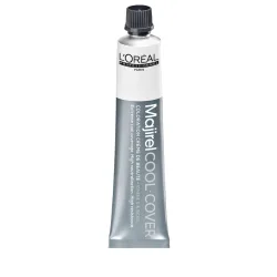 L`Oréal Professionnel  Majir 4.8 Cool Cover