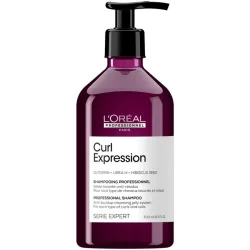 L`Oréal Professionnel  SE Curl Expression Moisture Shampoo Service 1500ml