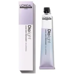 L'Oréal Professionnel Dialight 10.24 PLATINBLOND IRISÉ KUPFER 50ml
