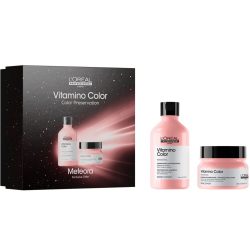L'Oréal Professionnel SE Vitamino Color Duo Set