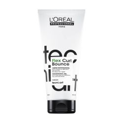 L'Oréal Professionnel TNA Flex Curl Bounce 150ml
