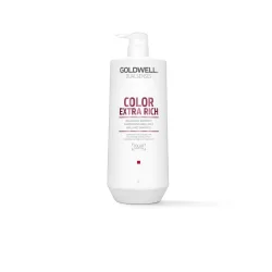 Goldwell Dualsenses Color Extra Rich Brillanz Shampoo 1000 ml