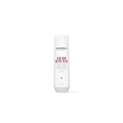 GOLDWELL - Dualsenses Color Extra Rich Brillanz Shampoo 250 ml, 250 ml