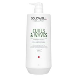 Dualsenses Curls & Waves - Hydrating Shampoo