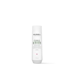 Dualsenses Curls & Waves - Hydrating Shampoo