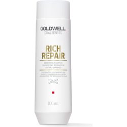 Dualsenses Rich Repair - Restore Shampoo