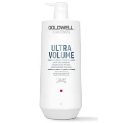 Goldwell Dualsenses Ultra Volume Kräftigend Shampoo 1000 ml