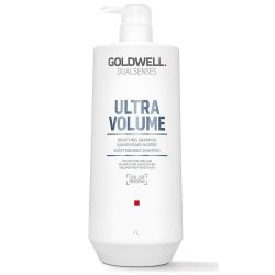 Dualsenses Ultra Volume - Bodifying Shampoo