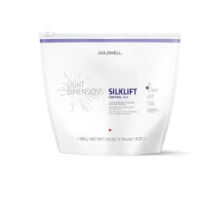 Goldwell Light Dimensions SILKLIFT CONTROL ASH LV 5-7 500G