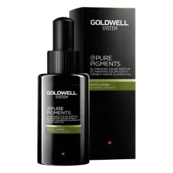 Goldwell SYSTEM @PURE PIGMENT MATTE GREEN 50ml