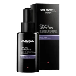 Goldwell SYSTEM @PURE PIGMENT BLUE 50ml