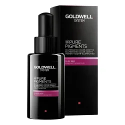 Goldwell SYSTEM @PURE PIGMENTSRED 50ml