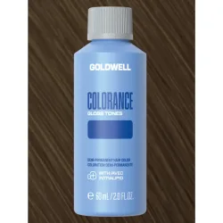 Goldwell Gloss Tones Haartönung 60 ml Schwarz Damen