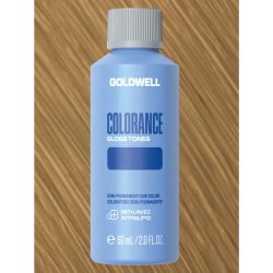 Goldwell Gloss Tones Haartönung 60 ml Hellbraun Damen