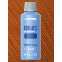 Goldwell Gloss Tones Haartönung 60 ml Braun Damen
