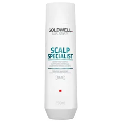 Goldwell Dualsenses Scalp Specialist Haarverdichtendes Shampoo 250 ml