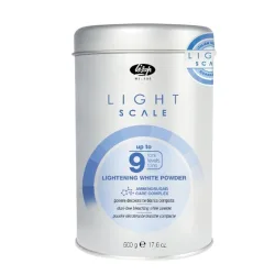 Lisap Light Scale Up to 9 500g