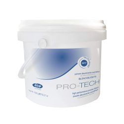 Lisap Light Scale 7 levels blue Powder 1000g