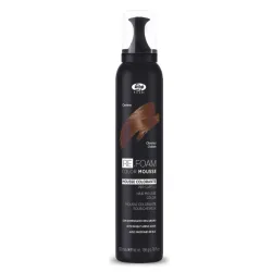 Lisap ReFoam Chestnut 200ml