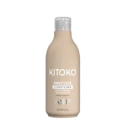 ASP Kitoko Daily Lux Conditioner 250ml