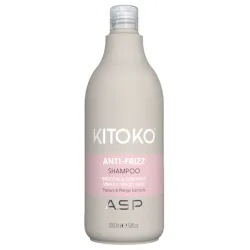 ASP Kitoko Anti Frizz Shampoo 1000ml