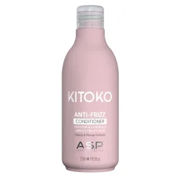 ASP Kitoko Anti Frizz Conditioner 250ml