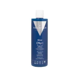 Valquer SILVER PLATINUM Shampoo 400ml