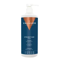 Valquer ICE HAIR MASK STRAIGHT HAIR 1000ml