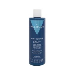 Valquer ANTI DANDRUFF Shampoo 400ml