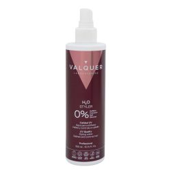 Valquer H20 water for stylists 300ml