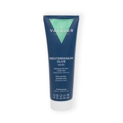 Valquer INTENSIVE HAIR MASK REPAIR MEDITERRANEAN OLIVE 250ml