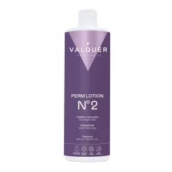 VALQUER WAVE PERMANENT LIQUID Nº 2 (Colured) 500 ML