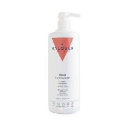 Valquer Kräftigendes Shampoo 1000 ml 1 L