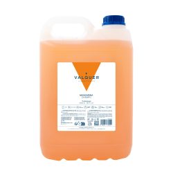 Valquer Tangerine Shampooing sans sel 5000 ml (soins capillaires , ...