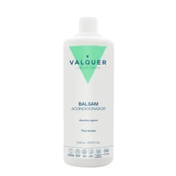 Valquer Balsam Conditioner 1000ml