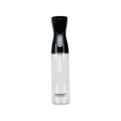 Novon Professional Automatic Spraybottle Black
