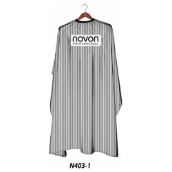 Novon Professional Novon Cape Black & White - N403 1