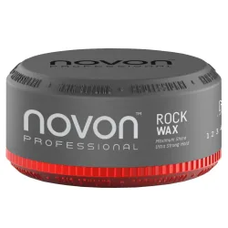 Novon Professional Rock Wax 150ml