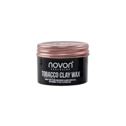 Novon Professional Exclusive Tobacco Clay wax 100ml