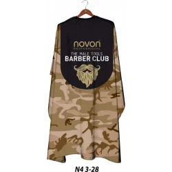Novon Professional Cape Colour Line 8 - N403 28