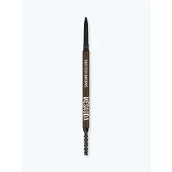 MESAUDA BEAUTY Sketch Brows Augenbrauenstift 0.09 g Dark