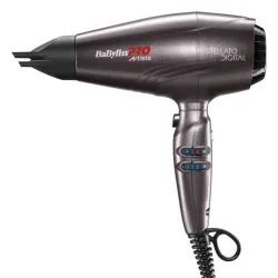 Babyliss P4A Stellato Digital 2400 W