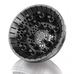 Babyliss Bambino Diffusor