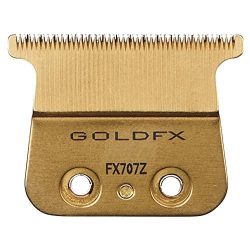 Babyliss Scherkopf Trimmer Gold 40mm