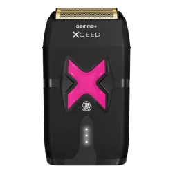 Gamma+ XCEED Shaver