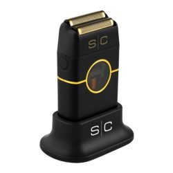 Stylecraft Instinct Metal Black Shaver