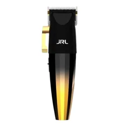 JRL Freshfade 2020 Cordless Clipper Gold
