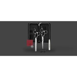 Olivia Garden Silk Cut PRO Set of 2 RH 5,75`` + Effi EUR